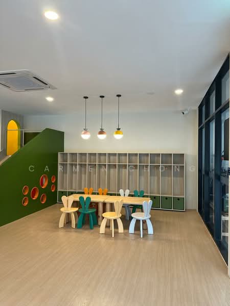 Condominium for Sale at Bangsar Hill Park - Carmen Chong - Interior - PropertyGuru.com.my