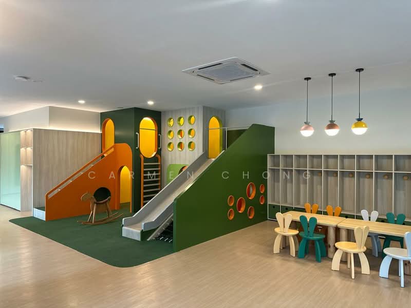 Condominium for Sale at Bangsar Hill Park - Carmen Chong - Interior - PropertyGuru.com.my