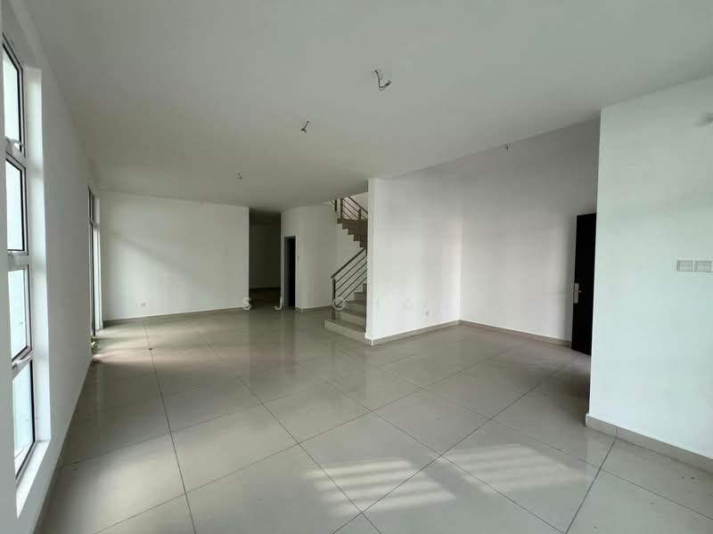 For Rent - Taman Bestari Indah