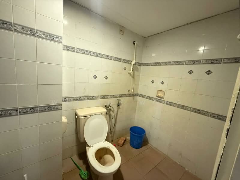 Heritage untuk Untuk Dijual - RM 220,000, Apr 2026 - Bathroom - PropertyGuru.com.my