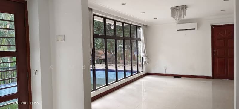 Bungalow for Sale in Bukit Tunku (Kenny Hills) (Kuala Lumpur) - Kimberly Yang - Living Room - PropertyGuru.com.my
