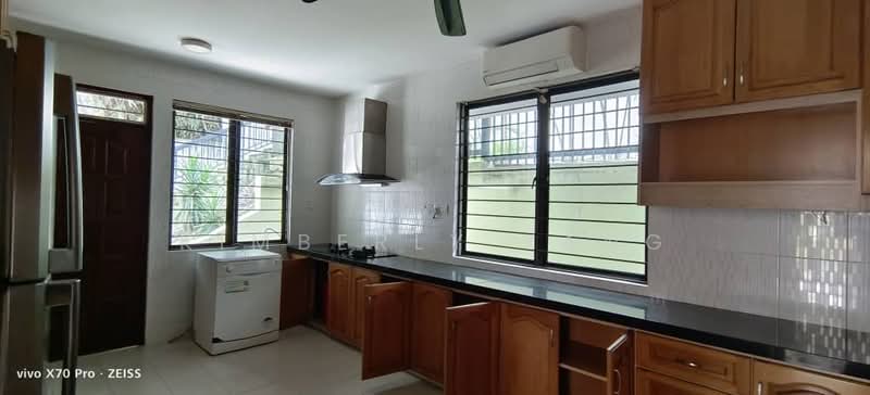 Bungalow for Sale in Bukit Tunku (Kenny Hills) (Kuala Lumpur) - Kimberly Yang - Kitchen - PropertyGuru.com.my