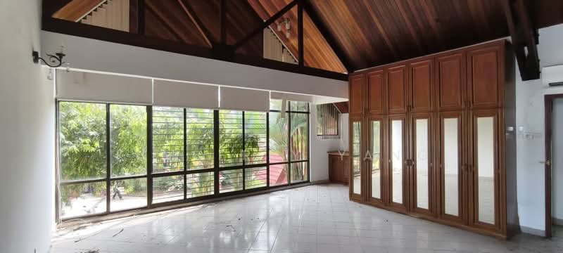 Bungalow for Sale in Bukit Tunku (Kenny Hills) (Kuala Lumpur) - Kimberly Yang - Living Room - PropertyGuru.com.my