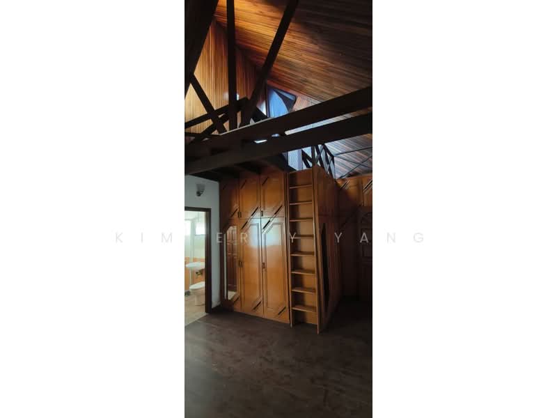 Bungalow for Sale in Bukit Tunku (Kenny Hills) (Kuala Lumpur) - Kimberly Yang - Bathroom - PropertyGuru.com.my