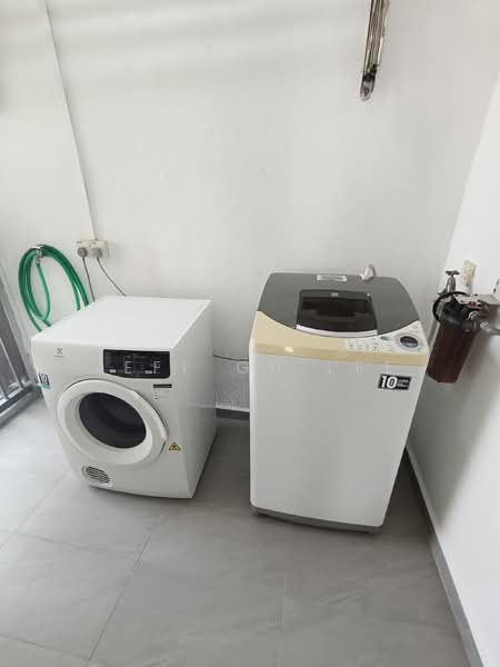 Kondominium untuk Disewa di Almaspuri - Jeff GH Lee - Interior - PropertyGuru.com.my