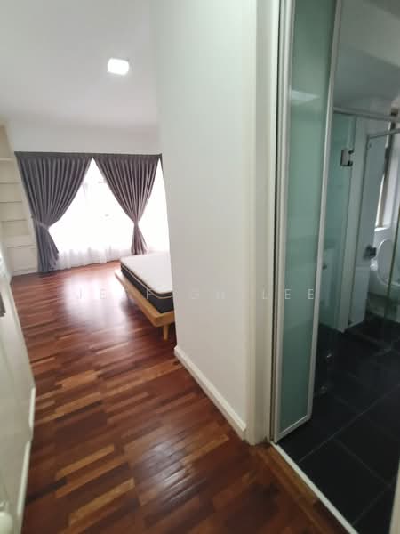 Kondominium untuk Disewa di Almaspuri - Jeff GH Lee - Bedroom - PropertyGuru.com.my