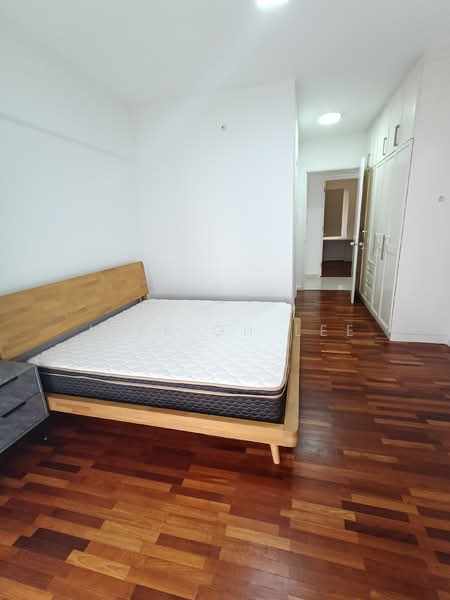 Kondominium untuk Disewa di Almaspuri - Jeff GH Lee - Bedroom - PropertyGuru.com.my