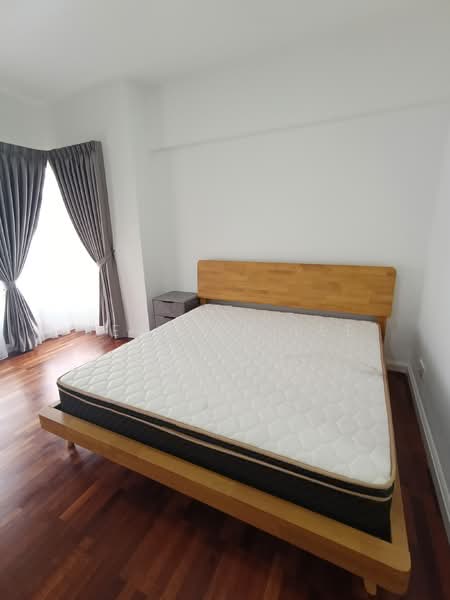 Kondominium untuk Disewa di Almaspuri - Jeff GH Lee - Bedroom - PropertyGuru.com.my