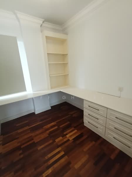 Kondominium untuk Disewa di Almaspuri - Jeff GH Lee - Study - PropertyGuru.com.my