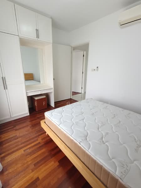 Kondominium untuk Disewa di Almaspuri - Jeff GH Lee - Bedroom - PropertyGuru.com.my