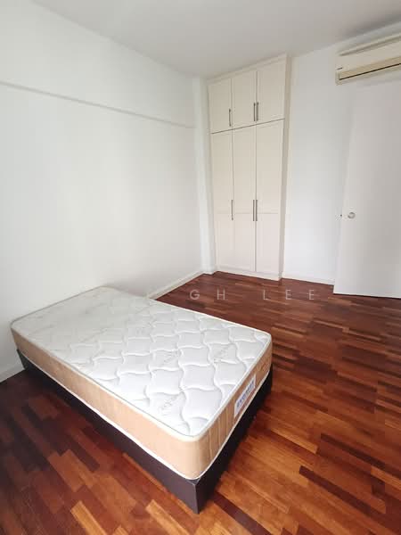 Kondominium untuk Disewa di Almaspuri - Jeff GH Lee - Bedroom - PropertyGuru.com.my