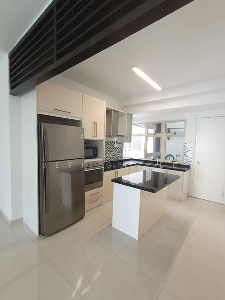 Condominium for Rent at Almaspuri - Jeff GH Lee - PropertyGuru.com.my