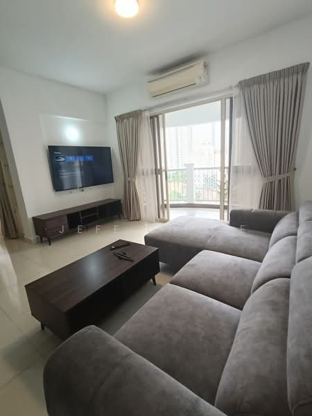 Condominium for Rent at Almaspuri - Jeff GH Lee - PropertyGuru.com.my