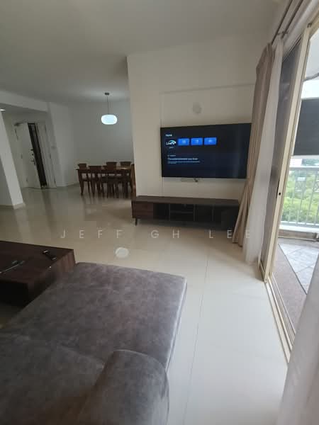 Condominium for Rent at Almaspuri - Jeff GH Lee - PropertyGuru.com.my