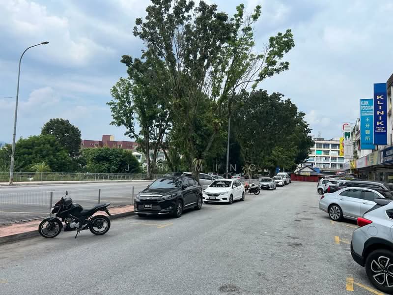 Office for Rent in Taman Putra (Ampang) - Jun Ming - Exterior - PropertyGuru.com.my