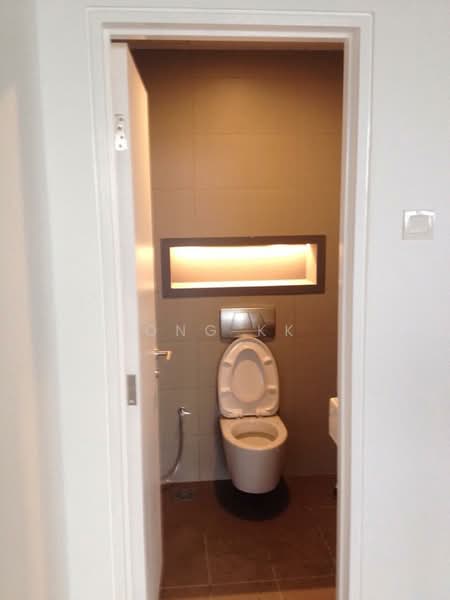Office for Sale in Brickfields (Kuala Lumpur) - Ong KK - Bathroom - PropertyGuru.com.my
