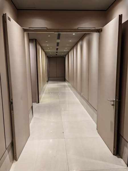 Office for Sale in Brickfields (Kuala Lumpur) - Ong KK - Corridor - PropertyGuru.com.my