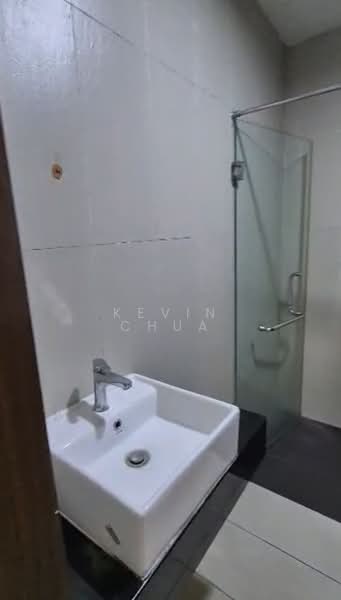 Service Residence for Rent at D'Secret Garden (Pangsapuri Kempas Indah) - Kevin Chua - Bathroom - PropertyGuru.com.my