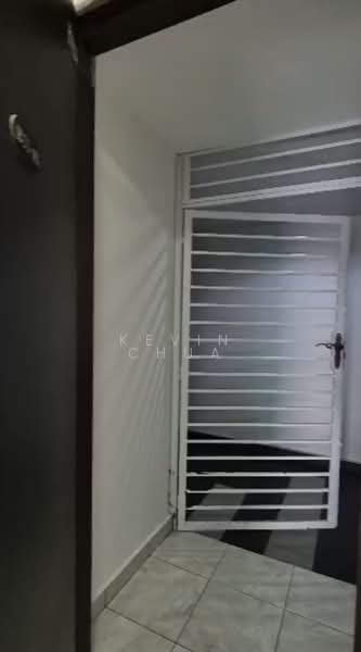 Service Residence for Rent at D'Secret Garden (Pangsapuri Kempas Indah) - Kevin Chua - Entrance - PropertyGuru.com.my