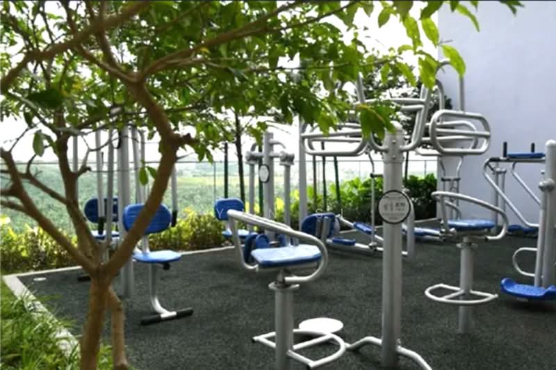 Condominium for Sale at Grand Medini - Lynn SL - Gym - PropertyGuru.com.my
