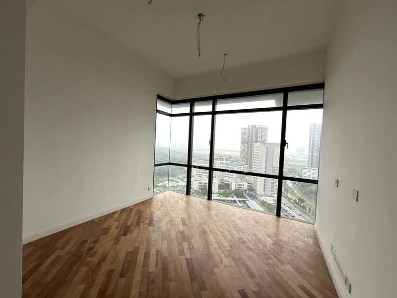 Condominium for Sale at Grand Medini - Lynn SL - View - PropertyGuru.com.my