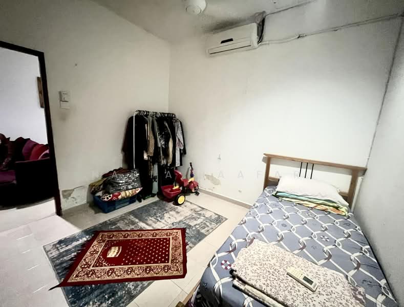 1-storey Terraced House for Sale in Keramat (Kuala Lumpur) - Nadia Jaafar - Bedroom - PropertyGuru.com.my