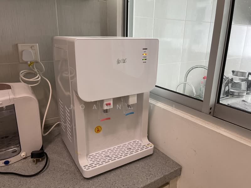 Apartment for Rent at Aliff Avenue (Dwi Alif) - Joanna Tai - Interior - PropertyGuru.com.my