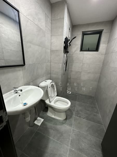 Condominium for Rent at Armani Residence - RentCare Management - Bathroom - PropertyGuru.com.my