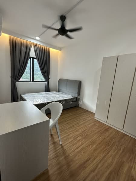Condominium for Rent at Armani Residence - RentCare Management - Bedroom - PropertyGuru.com.my
