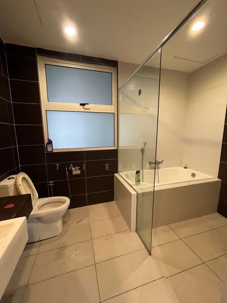 Service Residence for Rent at Encorp Marina - Tai Eefan - Bathroom - PropertyGuru.com.my