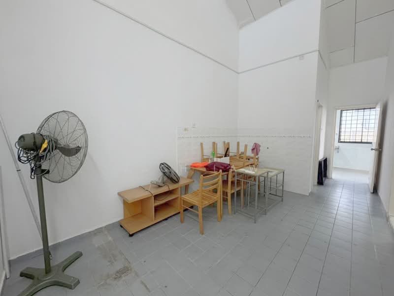 Rumah Teres 1 Tingkat untuk Dijual di Taman Flora Heights (Pasir Gudang) - Zach Law - Interior - PropertyGuru.com.my