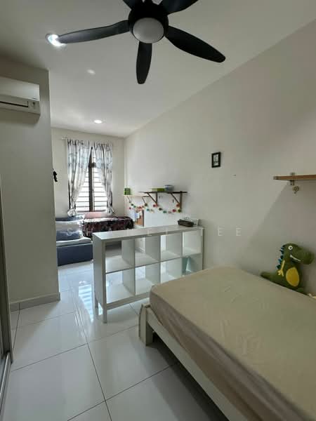 Terraced House for Sale in Kluang (Johor) - Shanel Tee - Bedroom - PropertyGuru.com.my