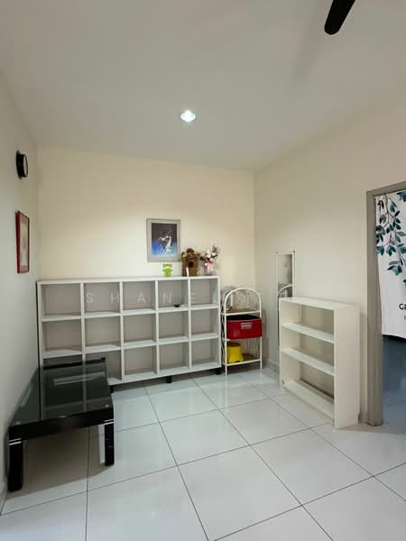 Terraced House for Sale in Kluang (Johor) - Shanel Tee - Living Room - PropertyGuru.com.my