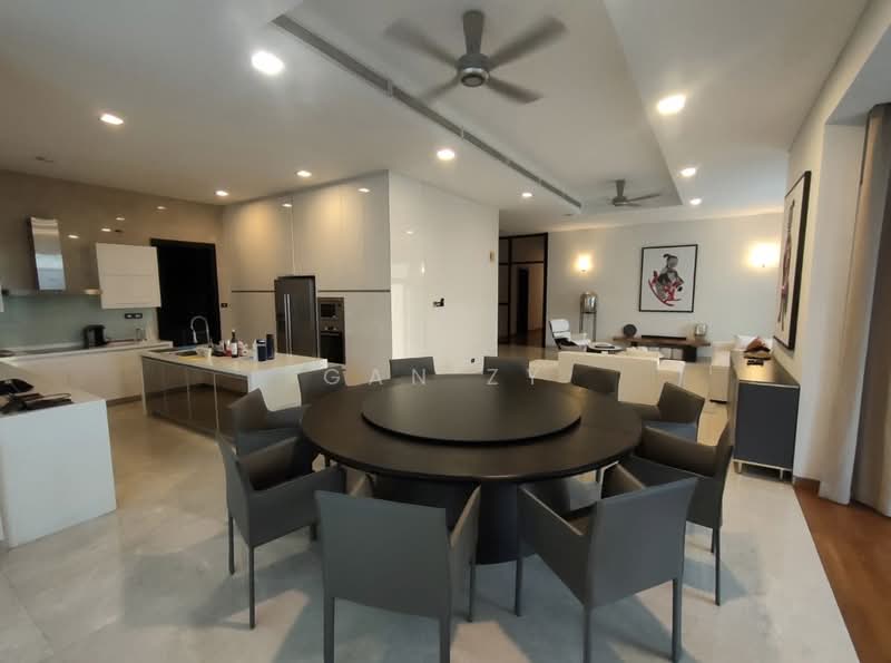 Condominium for Sale at The Pearl KLCC - GAN ZY - Kitchen - PropertyGuru.com.my