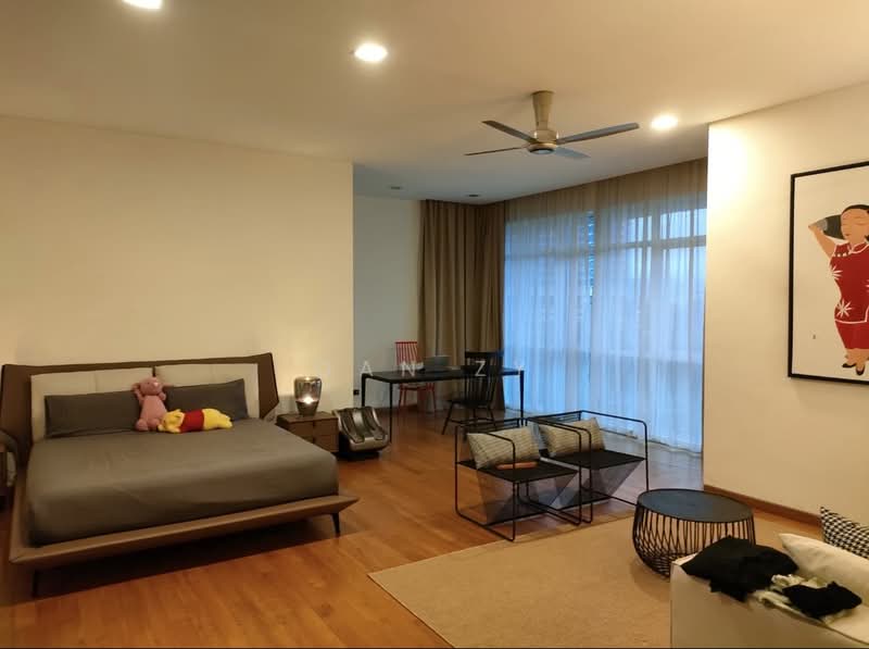 Condominium for Sale at The Pearl KLCC - GAN ZY - Bedroom - PropertyGuru.com.my