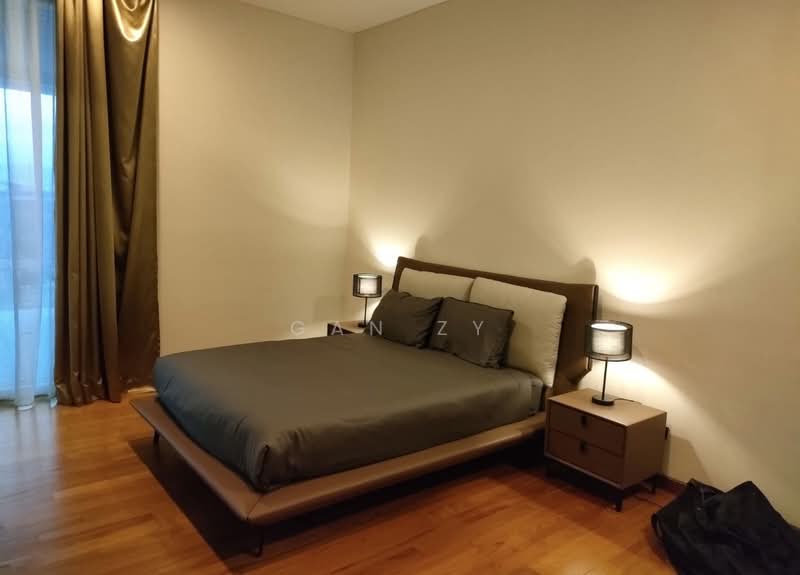 Condominium for Sale at The Pearl KLCC - GAN ZY - Bedroom - PropertyGuru.com.my