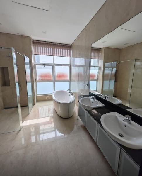 Condominium for Sale at The Pearl KLCC - GAN ZY - Bathroom - PropertyGuru.com.my