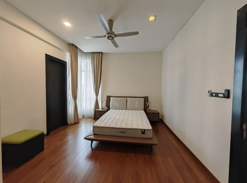 Condominium for Sale at The Pearl KLCC - GAN ZY - Bedroom - PropertyGuru.com.my