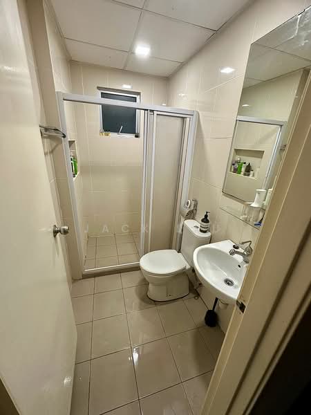 Servis Apartment untuk Disewa di OUG Parklane - Jack Leu - Bathroom - PropertyGuru.com.my