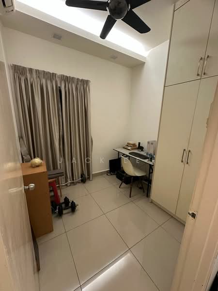 Servis Apartment untuk Disewa di OUG Parklane - Jack Leu - Study - PropertyGuru.com.my