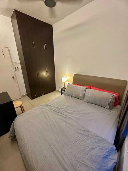 Servis Apartment untuk Disewa di OUG Parklane - Jack Leu - Bedroom - PropertyGuru.com.my