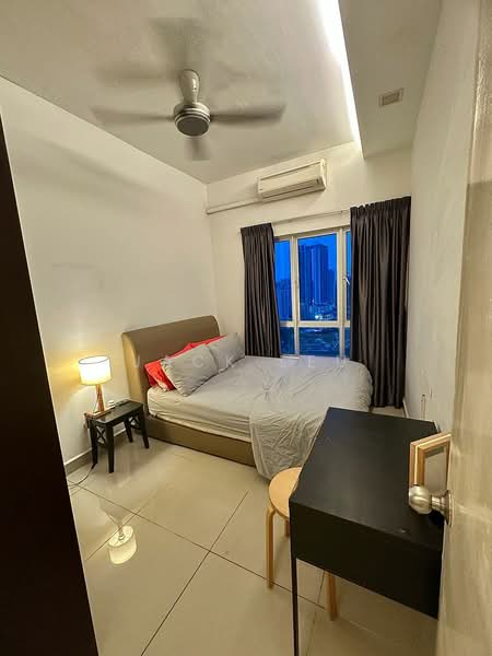 Servis Apartment untuk Disewa di OUG Parklane - Jack Leu - Bedroom - PropertyGuru.com.my
