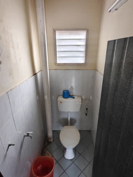 Flat for Sale at Taman Melawati - Eric Tee - Bathroom - PropertyGuru.com.my