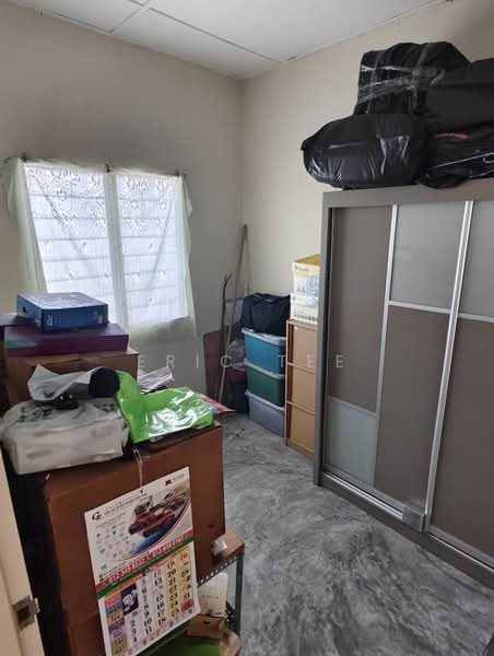 Flat for Sale at Taman Melawati - Eric Tee - Interior - PropertyGuru.com.my