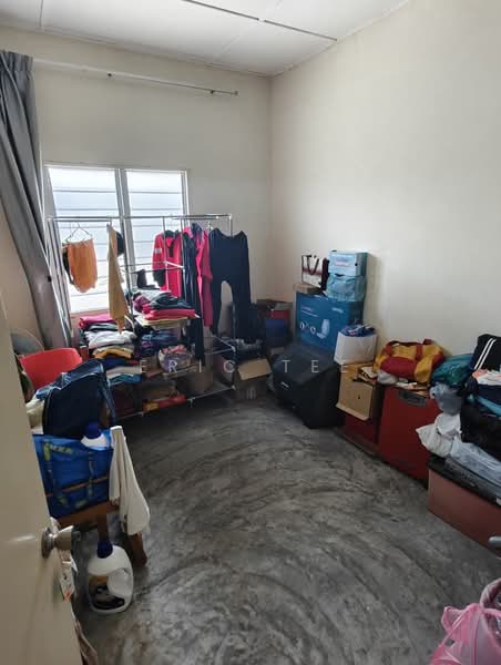 Flat for Sale at Taman Melawati - Eric Tee - Interior - PropertyGuru.com.my