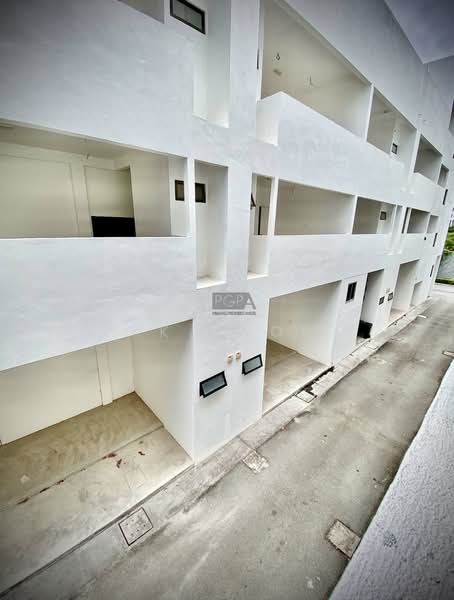 Kedai / Pejabat untuk Disewa di Aspen Vision City (Batu Kawan) - KK Kwok - Exterior - PropertyGuru.com.my