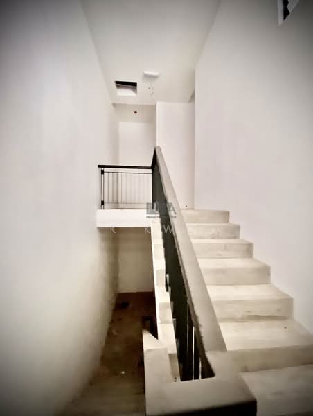 Kedai / Pejabat untuk Disewa di Aspen Vision City (Batu Kawan) - KK Kwok - Interior - PropertyGuru.com.my