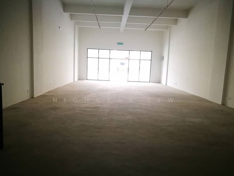 Kedai untuk Disewa di Seri Kembangan (Selangor) - Nicholas Lew - Interior - PropertyGuru.com.my
