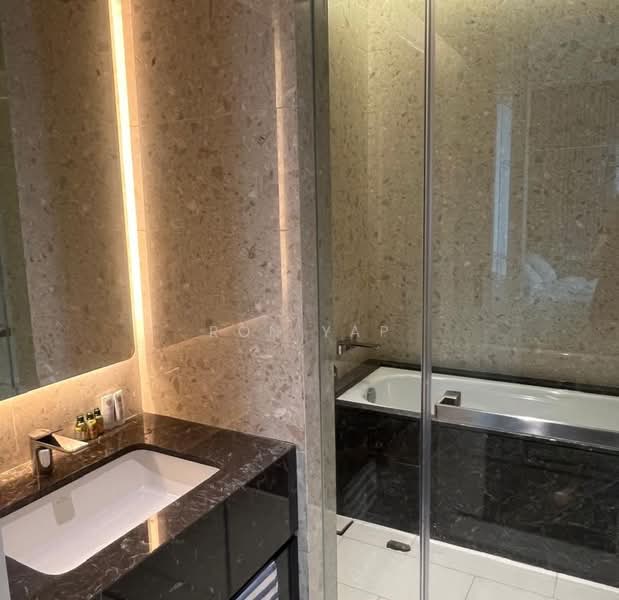 Service Residence for Rent at Pavilion Damansara Heights - Ron Yap - PropertyGuru.com.my