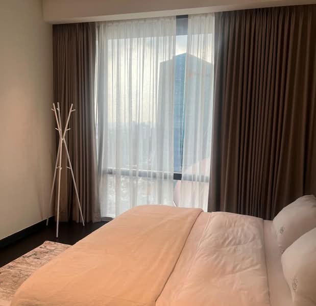 Service Residence for Rent at Pavilion Damansara Heights - Ron Yap - PropertyGuru.com.my